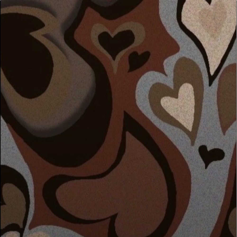 Meet your Posher, Arianna